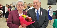 Małżeństwa na medal. Przeżyli ze sobą 50 lat! (FOTO + VIDEO)