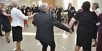 Małżeństwa na medal. Przeżyli ze sobą 50 lat! (FOTO + VIDEO)