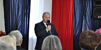 W hołdzie Sybirakom wywiezionym na nieludzką ziemię