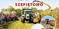 Podlaski Dzień Kukurydzy w Szepietowie