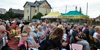 Festiwal Orkiestr Dętych w Podgórzu