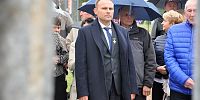 Sybiracy z Giełczyna upamiętnieni pomnikiem