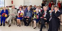 50 lat razem – piękny Jubileusz Złotych Godów