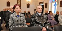 50 lat razem – piękny Jubileusz Złotych Godów