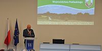 XXXIV Forum Związku Gmin Wiejskich Województwa Podlaskiego za nami