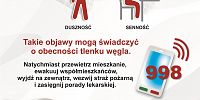 NIE usłyszysz! NIE zobaczysz! NIE poczujesz!