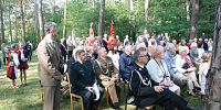 Zobowiązani do kultywowania tradycji i pamięci o Stachu Konwie