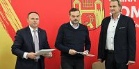 Umowa na rozbudowę szkoły w Konarzycach podpisana