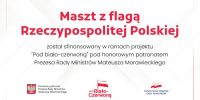 „Pod biało-czerwoną”