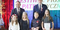 Festiwal Pieśni Patriotycznej w Kupiskach