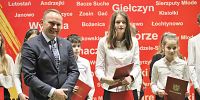 Stypendia dla najlepszych uczniów przyznane