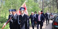 „Kurpiowska Majówka u Stacha” pełna radości i patriotyzmu