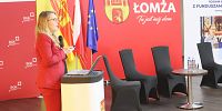 Nowe horyzonty inwestycji w Gminie Łomża