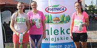 Sportowe i radosne zakończenie wakacji w Gminie Łomża z OSM Piątnica