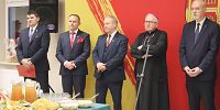 Gminne spotkanie opłatkowe w Starych Kupiskach