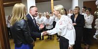 W Nowych Kupiskach powstało Koło Gospodyń Wiejskich