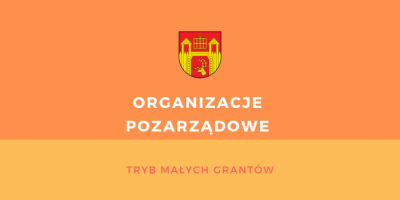 baner - organizacje pozarządowe