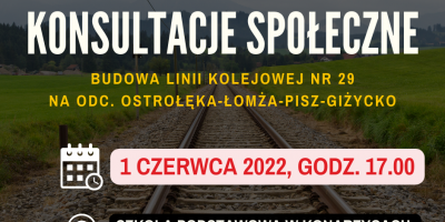 baner konsultacje