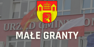 baner mały grant