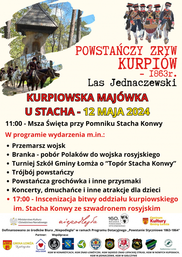 KURPIOWSKI ZRYW Plakat1.png