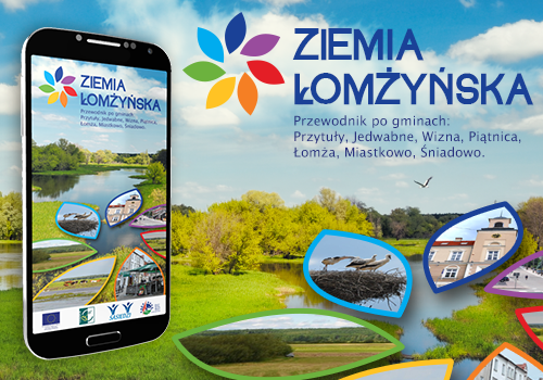 Mobilny przewodnik LGD 