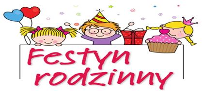 Festyn rodzinny w Modzelach Wypychach