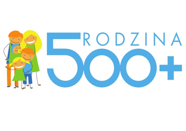 Rodzina 500+