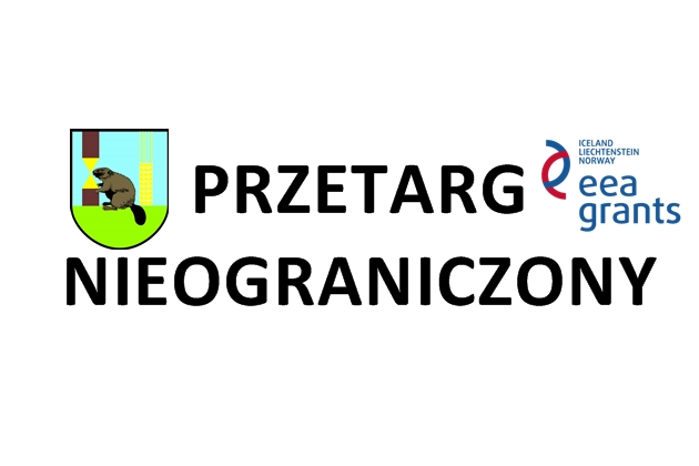 Ogłoszenie o przetargu nieograniczonym