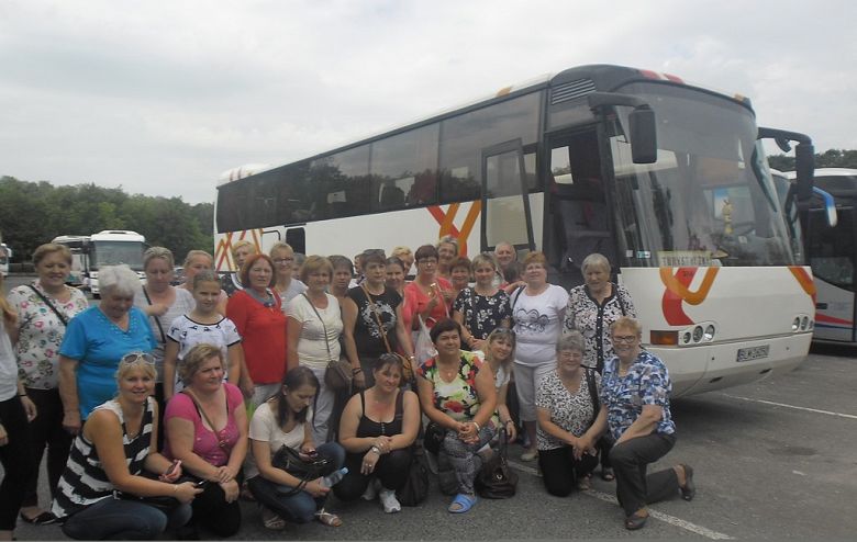 Zmęczeni, ale szczęśliwi i z nowymi siłami duchowymi