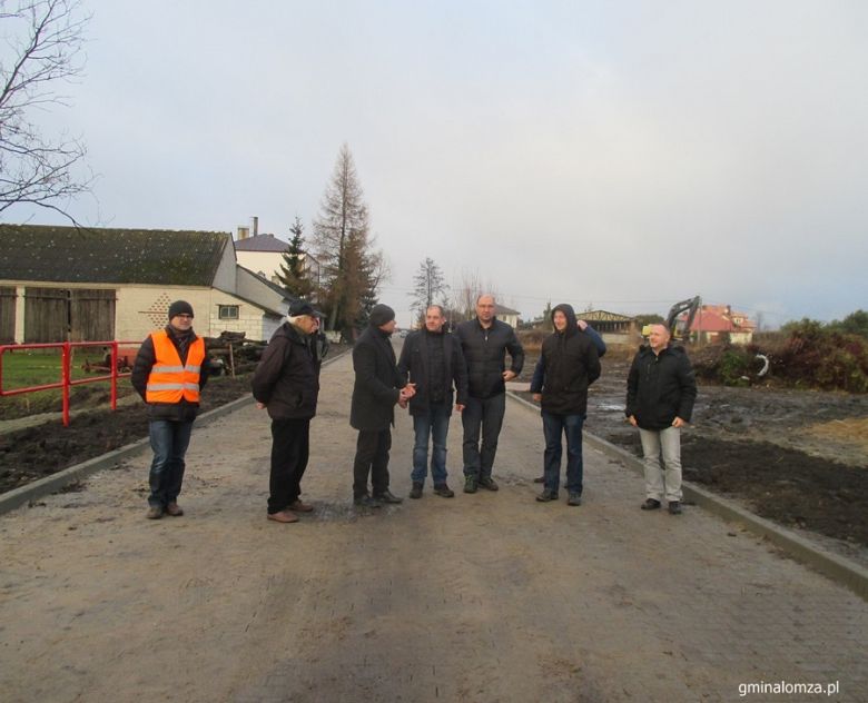 Polepsza się infrastruktura drogowa