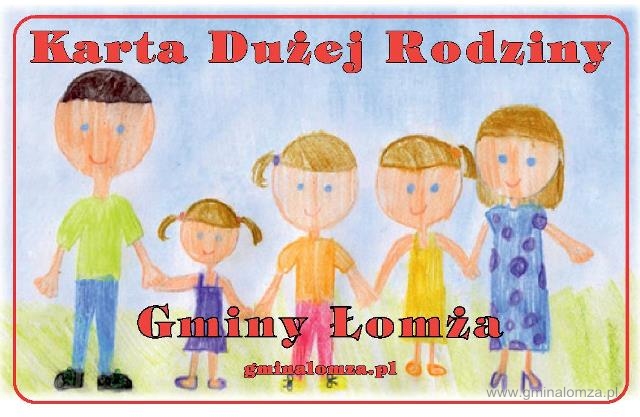 Gmina przyjazna rodzinie