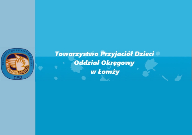 Towarzystwo Przyjaciół Dzieci zrealizuje zadanie publiczne