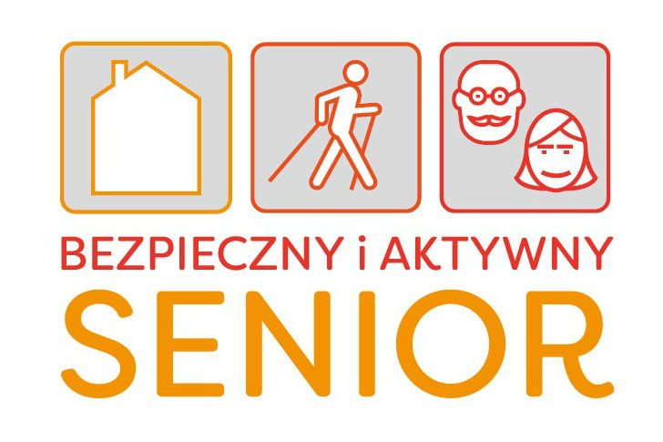 Bezpieczny i Aktywny Senior