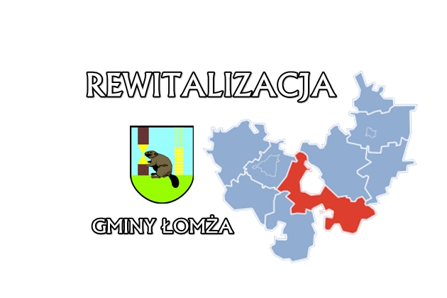 Gmina pozyskała środki na rewitalizację