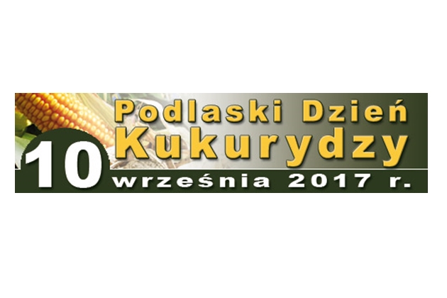 Podlaski Dzień Kukurydzy w Szepietowie