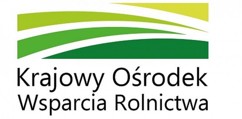 1 września 2017 r. powstanie Krajowy Ośrodek Wsparcia Rolnictwa