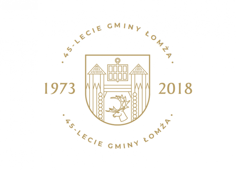 Jubileusz 45-lecia Gminy Łomża