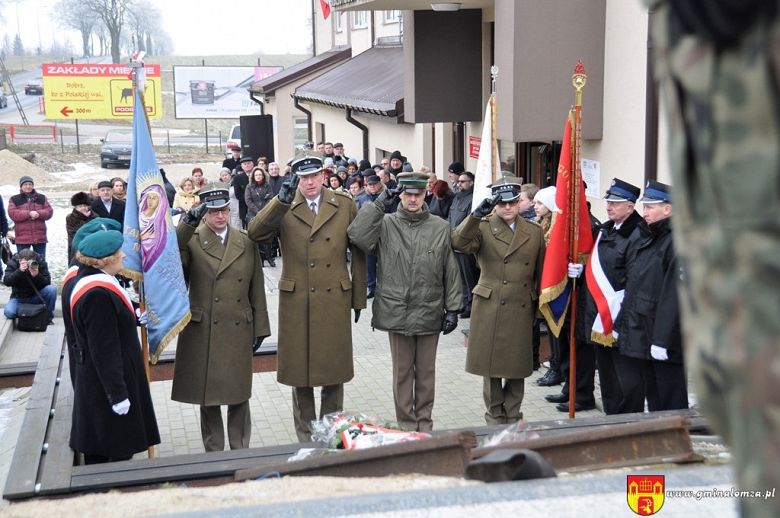 Pamięć o wywiezionych na nieludzką ziemię nie ginie