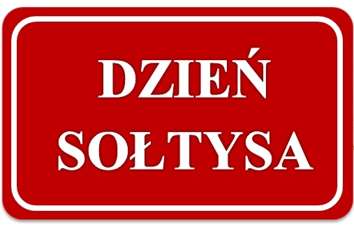 11 marca - Dzień Sołtysa