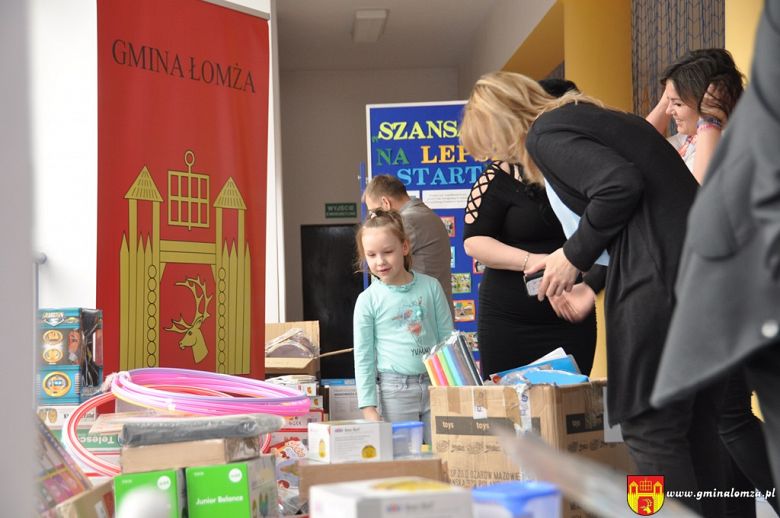 150 tys. zł dla gminnych oddziałów przedszkolnych