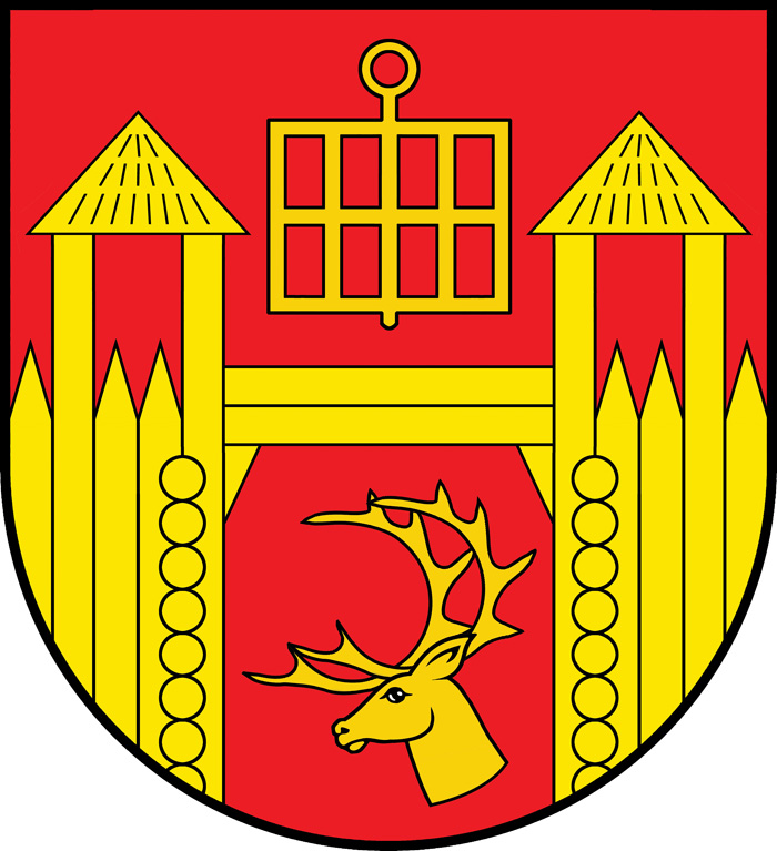 Herb Gminy Łomża