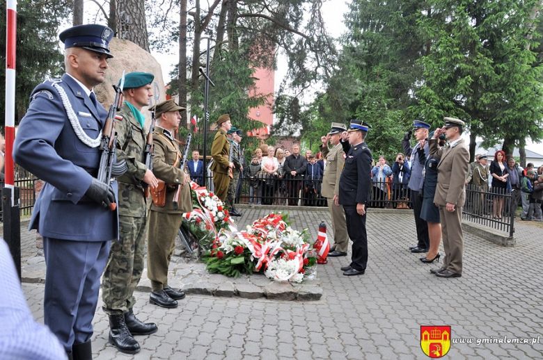 Historia, która zawsze będzie w naszych sercach