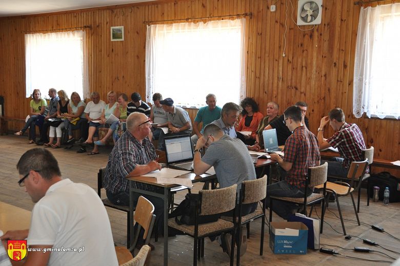 Zakończenie I etapu pracy komisji ds. suszy