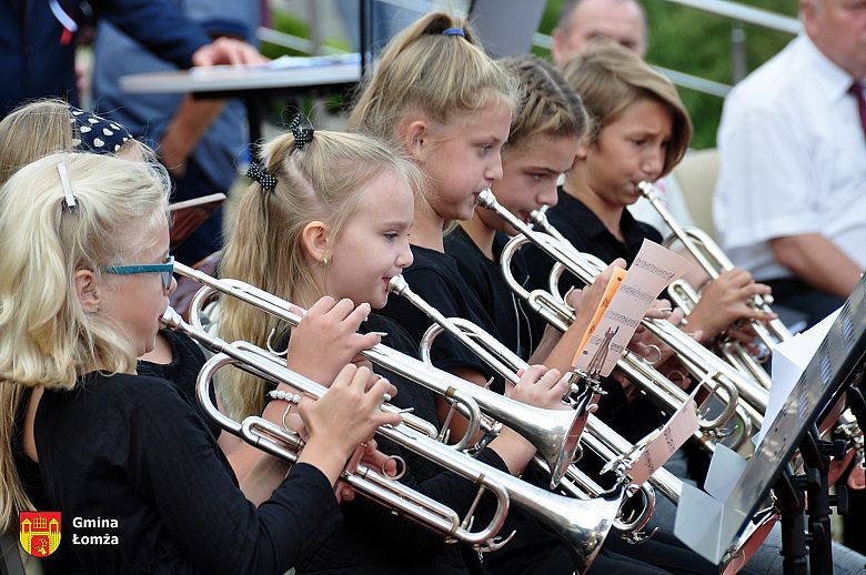 Festiwal Orkiestr Dętych w Podgórzu