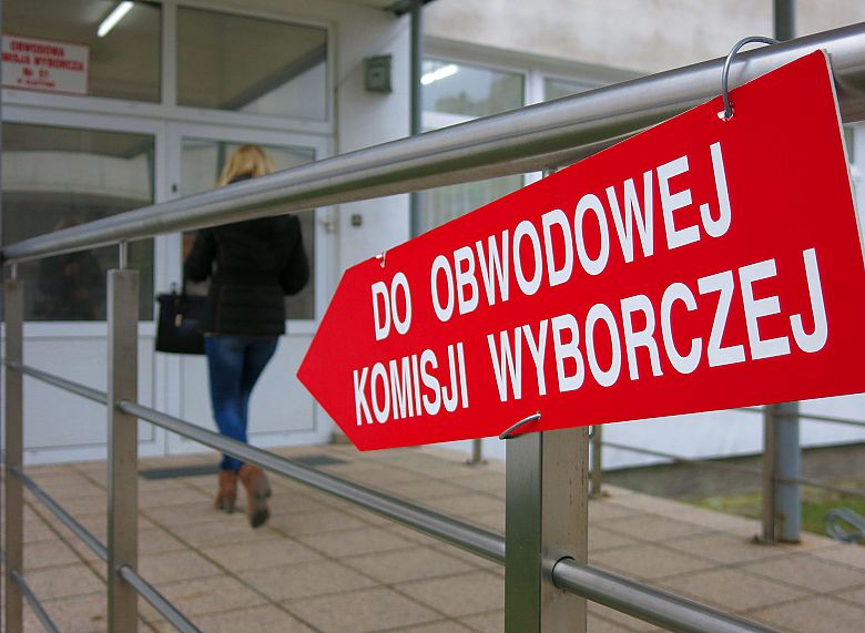 Zobacz, gdzie zagłosować w nadchodzących wyborach samorządowych