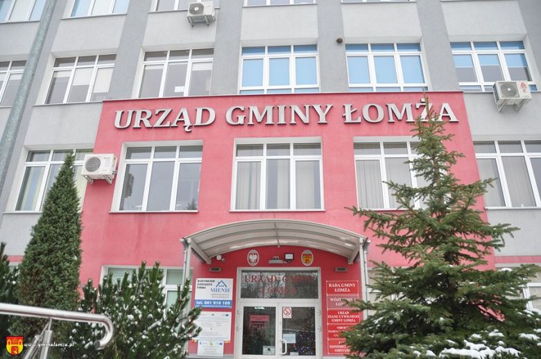 Urząd Gminy zamknięty w dniu 24 grudnia