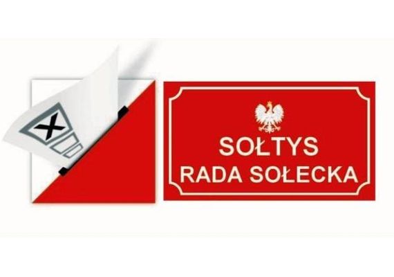 Wybory sołtysów i rad sołeckich