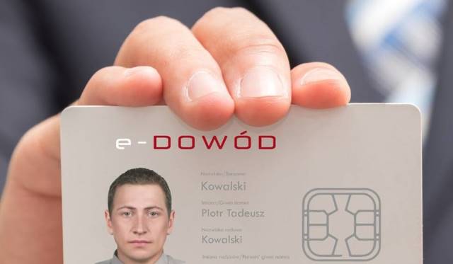 E-dowód - o czym warto pamiętać