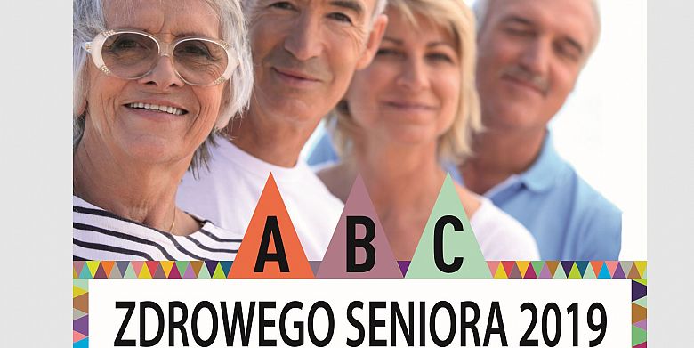 ABC ZDROWEGO SENIORA