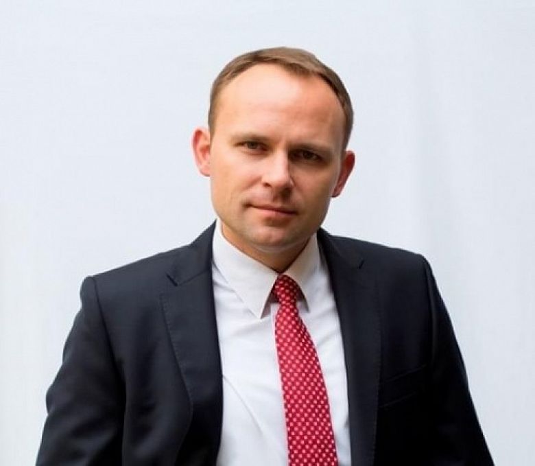 WÓJT PIOTR KŁYS W ZARZĄDZIE ŁOMŻYŃSKIEGO FORUM SAMORZĄDOWEGO